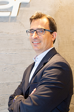 Luiz Alberto Gonzaga